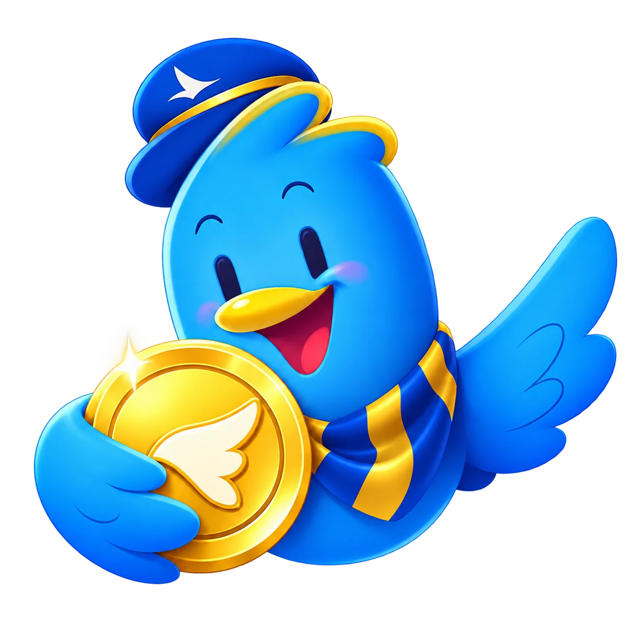 Medy Miles official icon